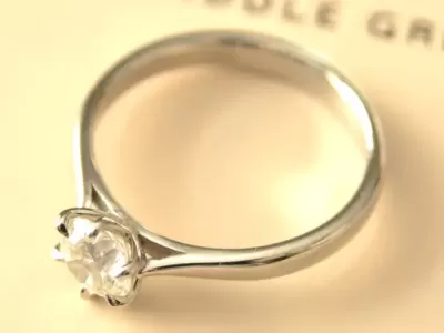 Gemstone guide from The Middle Green - Bespoke Jewellery in Swindon