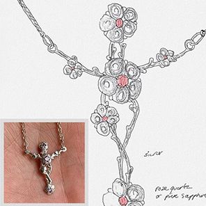 Unique Jewellery