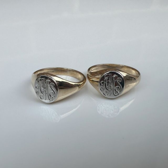 Swindon Jewellery by The Middle Green