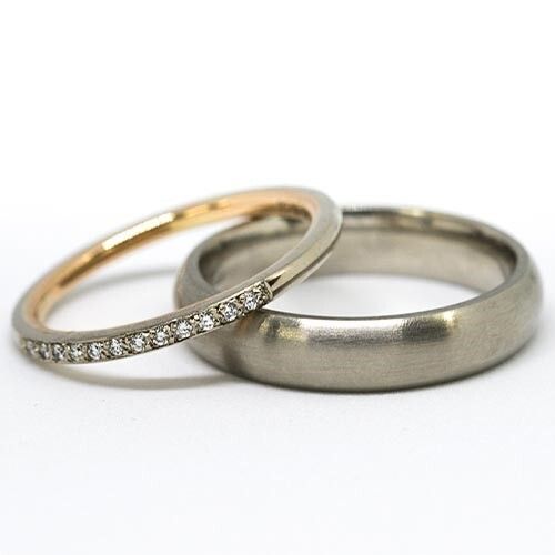 Bespoke Ring