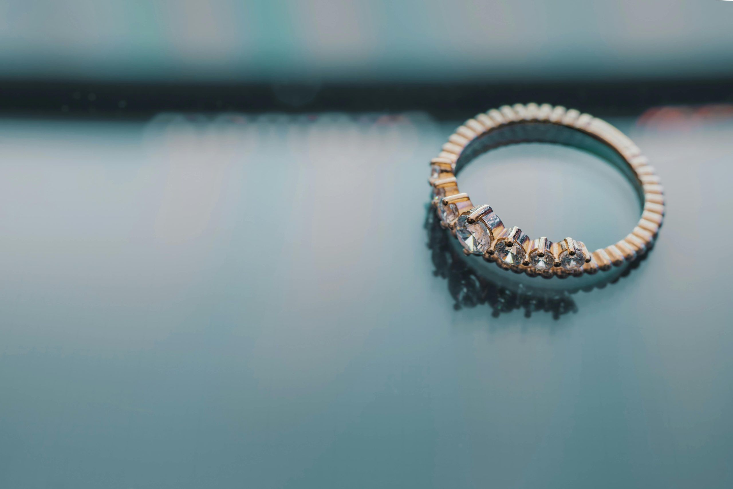 Custom Jewellers