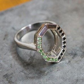 Bespoke Jewellery