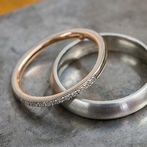 Bespoke Jewellery