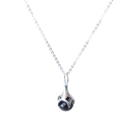 Onyx Ferian pendant from The Middle Green