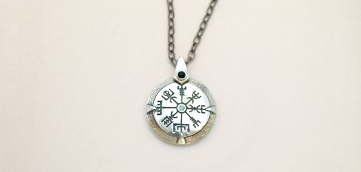 Vegvisir