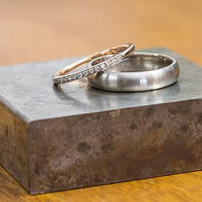 Bespoke Jewellery Swindon