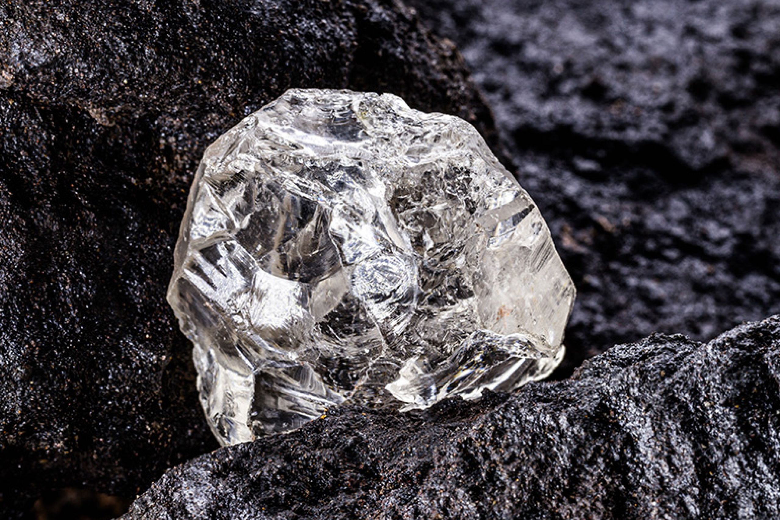 Ethically sourced stones used in our jewellery