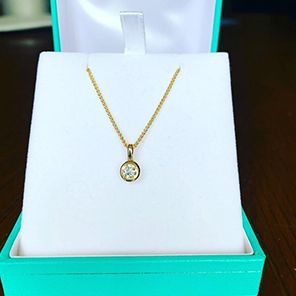 Bespoke Jewellery Swindon