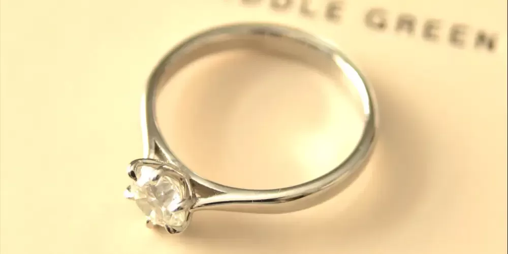 Gemstone guide from The Middle Green - Bespoke Jewellery in Swindon