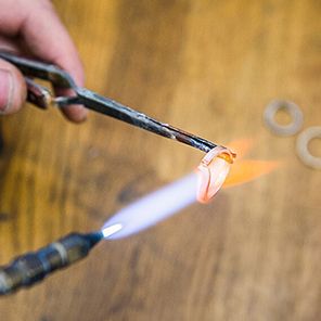 Crafting Bespoke Jewellery