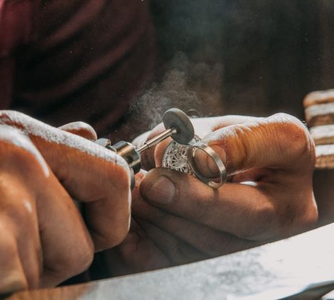Bespoke Jewellery