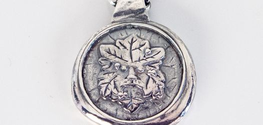 The Green Man
