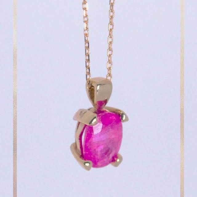 Local bespoke jeweller