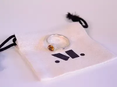 The best alternatives to diamonds when choosing a stone for your wedding or engagement ring