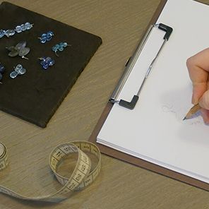Bespoke Jewellery