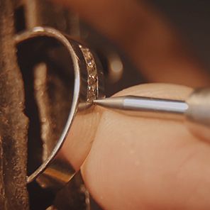 Bespoke Jewellery in Wiltshire