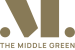 The Middle Green