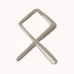 Othala rune icon