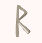 Raidho rune icon